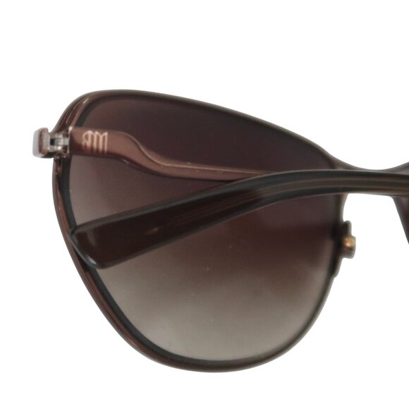 STELLA McCARTNEY Butterfly wire rim sunglasses main image 10